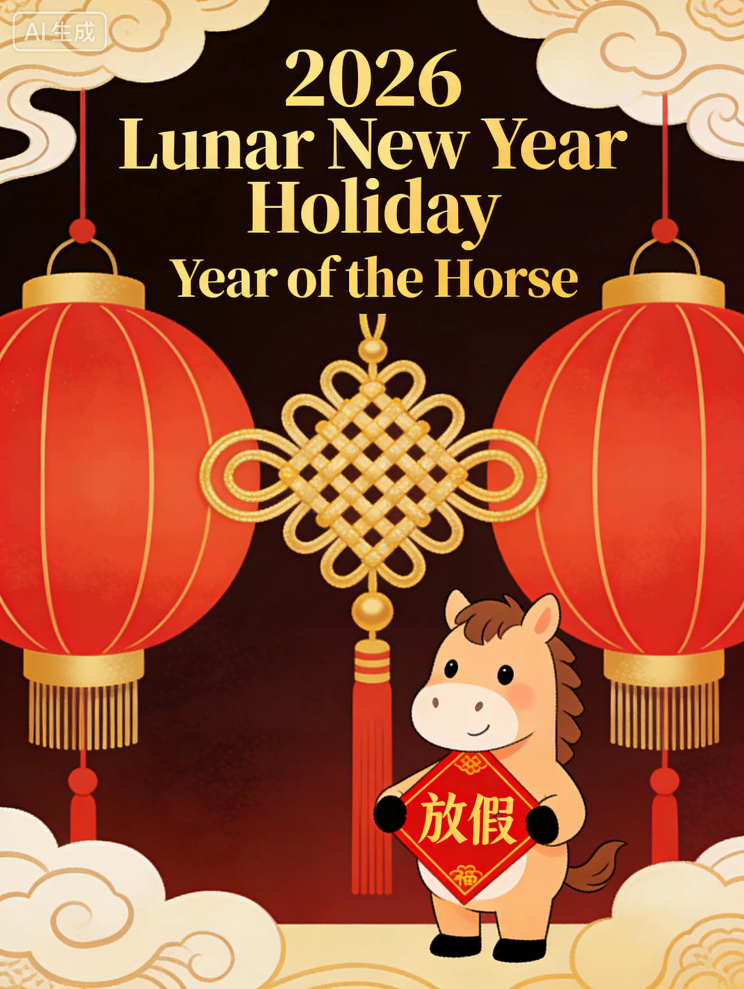 orders placed Feb 8 till Feb 23 will ship on Feb 23 due to our Chinese Spring Festival holiday. Sorry for the inconvenience