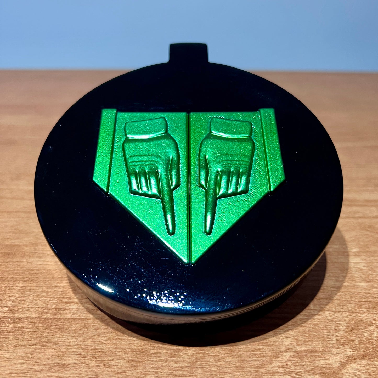Steel Ball Run Maglev Steel Ball Desktop Decor(Pre-order | Dispatch in 7 days)