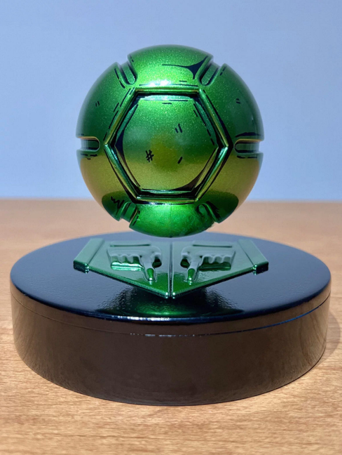 Steel Ball Run Maglev Steel Ball Desktop Decor（Pre-order | Dispatch in 7 days）