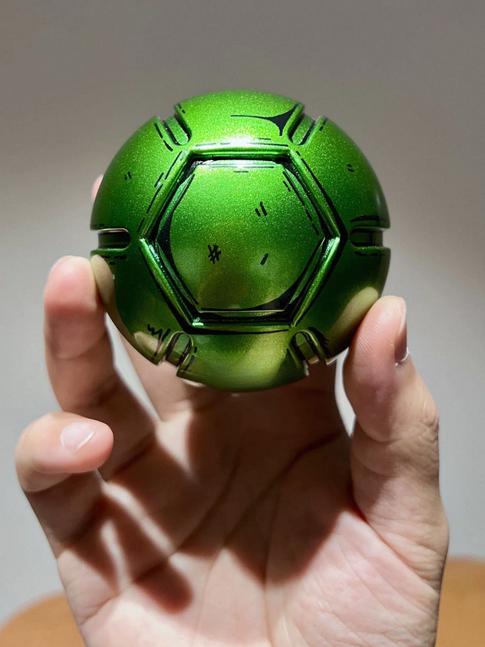Steel Ball Run Maglev Steel Ball Desktop Decor（Pre-order | Dispatch in 7 days）