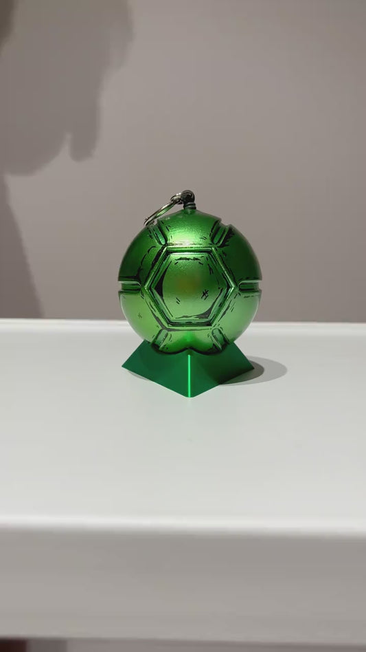 Yoyo Steel Ball Version 2 (V2)the price of V2 has not been determined yet, it is for display only, please do not place an order.